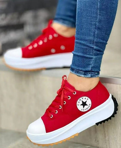 TENIS CONVERSE LONA