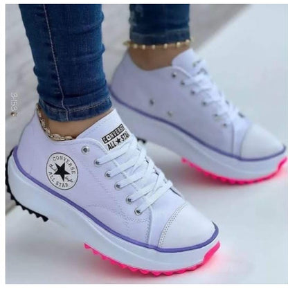 TENIS CONVERSE LONA