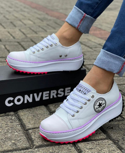 TENIS CONVERSE LONA