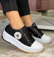 TENIS CONVERSE LONA