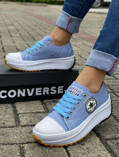 TENIS CONVERSE LONA