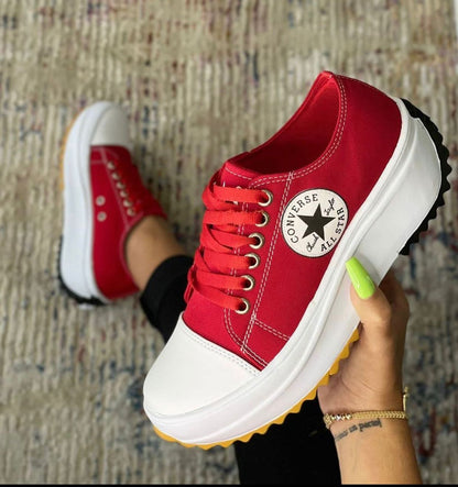 TENIS CONVERSE LONA