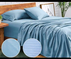 SABANAS 600 HILOS ALGODON