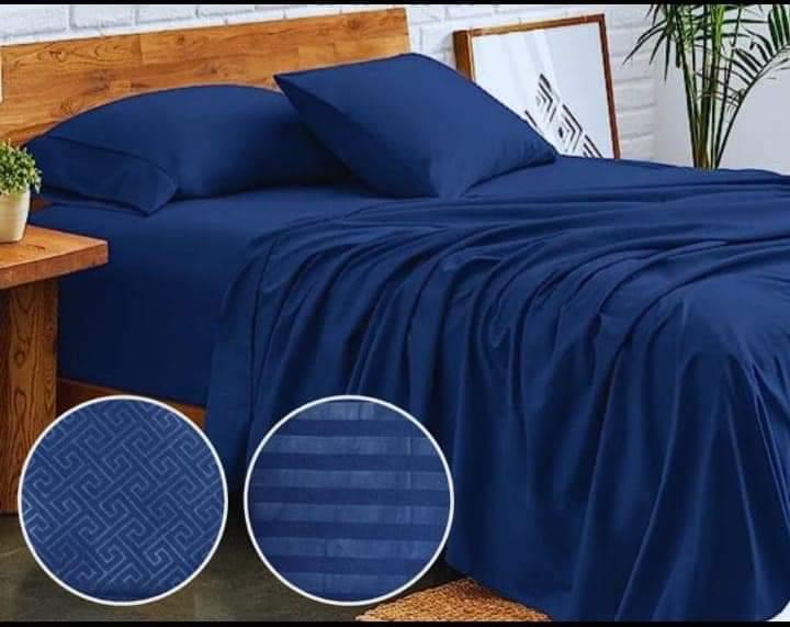 SABANAS 600 HILOS ALGODON