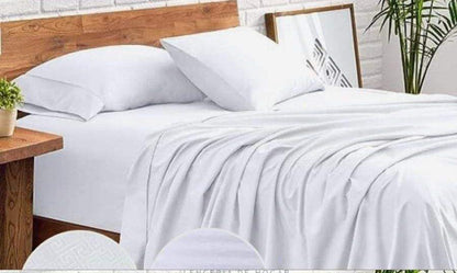 SABANAS 600 HILOS ALGODON