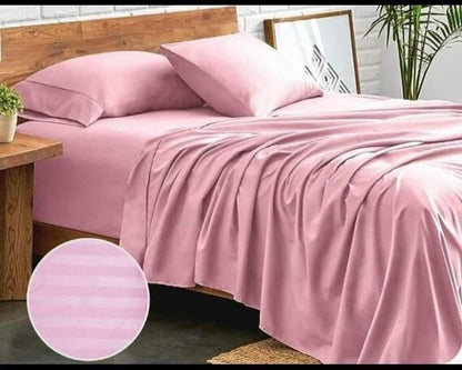 SABANAS 600 HILOS ALGODON