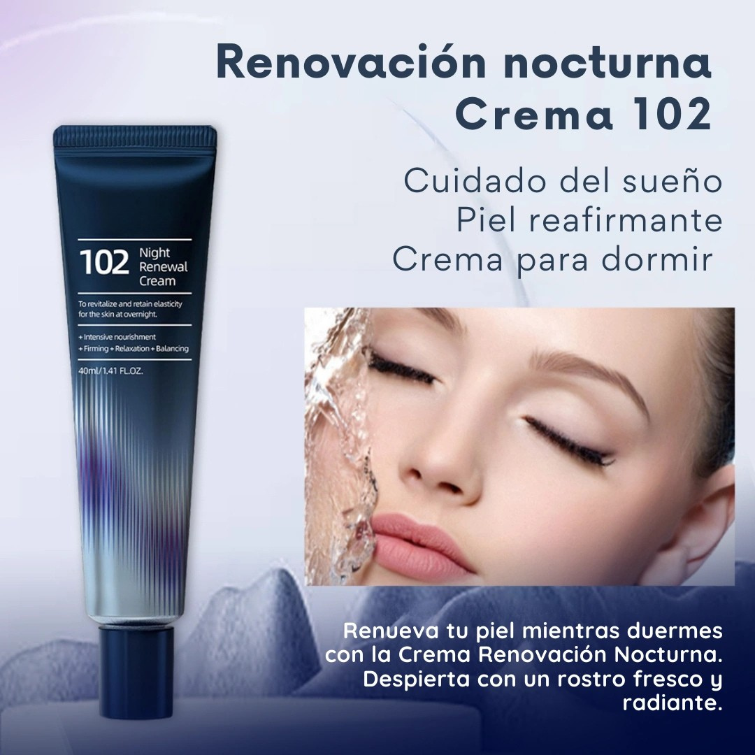 CREMAS FACIALES REPARADORAS DÍA Y NOCHE